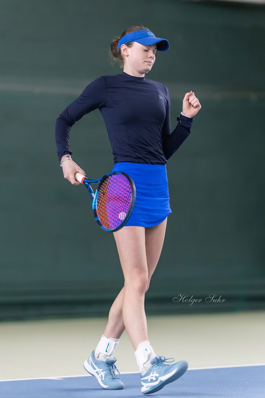 Filippa Stieg 8 - RL Grossflottbeker THGC - Braunschweiger THC